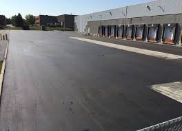 Best Asphalt Driveway Installation  in Ruston, WA